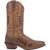 Laredo Mens Williams Tan Leather Western Work Boots