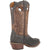 Laredo Mens Walker Grey Leather Western Work Boots 7 D