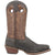 Laredo Mens Walker Grey Leather Western Work Boots 7 D