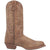 Laredo Mens Weller Tan Leather Western Work Boots 11.5 D