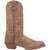 Laredo Mens Weller Tan Leather Western Work Boots