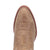 Laredo Mens Weller Tan Leather Western Work Boots 11.5 D