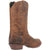 Laredo Mens Weller Rust Leather Western Work Boots