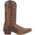 Laredo Mens Lexington Tan Leather Western Work Boots