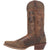 Laredo Mens Lexington Tan Leather Western Work Boots