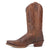 Laredo Mens Arno Taupe Leather Cowboy Boots
