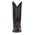 Laredo Mens Hawk Cowboy Boots Leather Burnished Gold 9 D