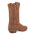 Laredo Mens Cutglass Sand Leather Cowboy Boots 10.5 D