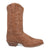 Laredo Mens Cutglass Sand Leather Cowboy Boots 10.5 D