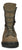 Belleville Mens Sage Leather Waterproof Flight Military Boots 8W