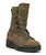 Belleville Mens Sage Leather Waterproof Flight Military Boots 8W