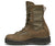 Belleville Mens Sage Leather Waterproof Flight Military Boots 8W