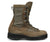 Belleville Mens Sage Leather Waterproof Flight Military Boots 8W