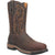 Laredo Mens Stringfellow Steel Toe Brown Leather Work Boots 10 D