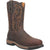 Laredo Mens Stringfellow Steel Toe Brown Leather Work Boots