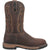Laredo Mens Stringfellow Steel Toe Brown Leather Work Boots 10 D