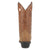Laredo Mens Frontier Tan Leather Work Cowboy Boots