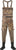 Lacrosse Alpha Swampfox Drop Top Mens Realtree Max5 Nylon Chest Waders