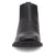 Laredo Mens Devin Black Leather Chelsea Boots