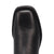 Laredo Mens Devin Black Leather Chelsea Boots