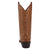 Laredo Mens Silverdale Tan Leather Cowboy Boots
