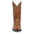 Laredo Mens Silverdale Tan Leather Cowboy Boots