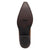 Laredo Mens Silverdale Tan Leather Cowboy Boots