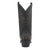 Laredo Mens Ryker Blue Leather Cowboy Boots