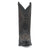 Laredo Mens Ryker Blue Leather Cowboy Boots