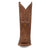 Laredo Mens Kent Tan Leather 12in Cowboy Boots