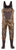 Lacrosse Mallard 2 Mens Realtree Max5 Neoprene 1000G Chest Waders