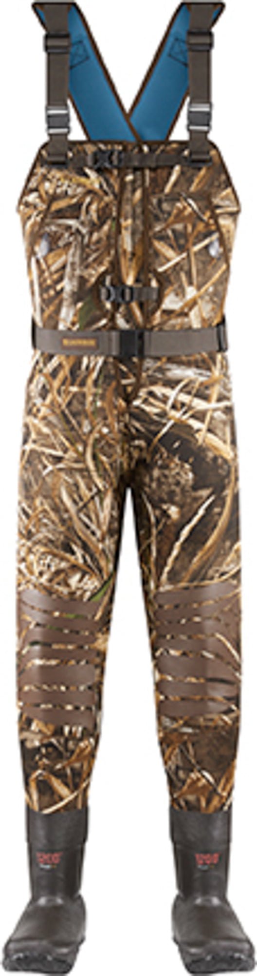 Lacrosse Women's Estuary Realtree Max-5 1200G