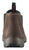 Avenger Mens Brown Leather Comp Toe Romeo PR Work Boots