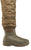 LaCrosse Mens Alpha Agility Select 1600G Realtree Max Nylon Wading Boots