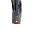 Rockmount Womens Flannel Jacquard Western Black/Red 100% Cotton L/S Shirt