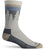 Danner Unisex Evergreen Graphite Wool Blend Crew Socks