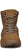 Belleville Hot Weather Hybrid Assault Boots 763 Tan Leather