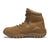 Belleville Hot Weather Hybrid Assault Boots 763 Tan Leather