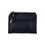 American West Womens Texas Two Step Navy Blue Leather Crossbody Bag