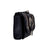 American West Womens Texas Two Step Navy Blue Leather Crossbody Bag