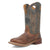 Laredo Mens Dawson Brown Leather Western Work Boots