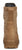 Belleville Mens Desert Tan Leather Flight & Combat WP Military Boots