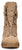Belleville Mens Desert Tan Leather Flight & Combat WP Military Boots