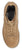 Belleville Mens Desert Tan Leather Flight & Combat WP Military Boots