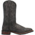 Laredo Mens Axel Cowboy Boots Leather Black