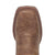 Laredo Mens Martin Cowboy Boots Leather Tan