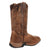Laredo Mens Vapor Tan Leather Cowboy Boots