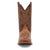 Laredo Mens Vapor Tan Leather Cowboy Boots