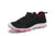 Rocsoc Womens AeroWeave Speedlace Black/Pink Water Shoes