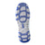 Rocsoc Womens AeroWeave Speedlace Blue Multi Water Shoes